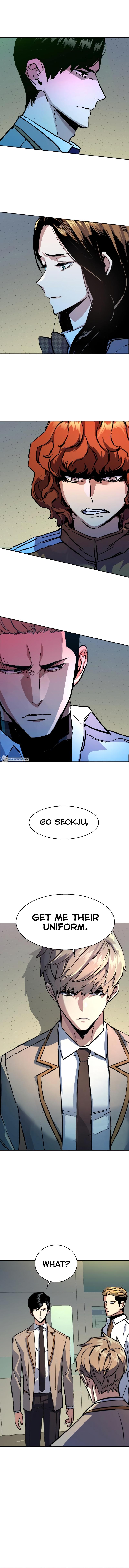Mercenary Enrollment Chap 196 - Next Chap 197