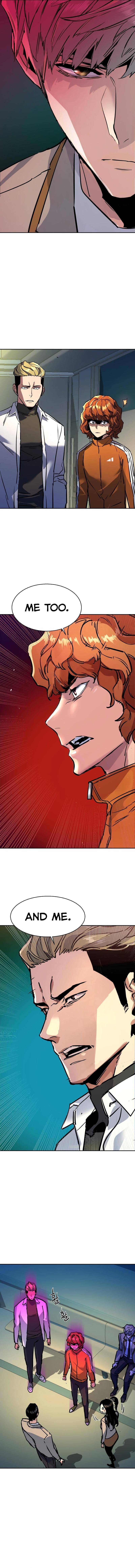 Mercenary Enrollment Chap 196 - Next Chap 197