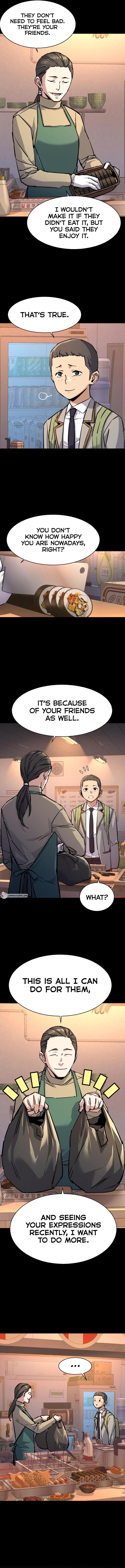 Mercenary Enrollment Chap 196 - Next Chap 197