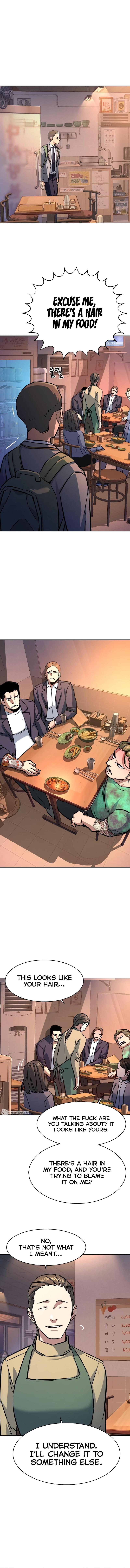 Mercenary Enrollment Chap 196 - Next Chap 197