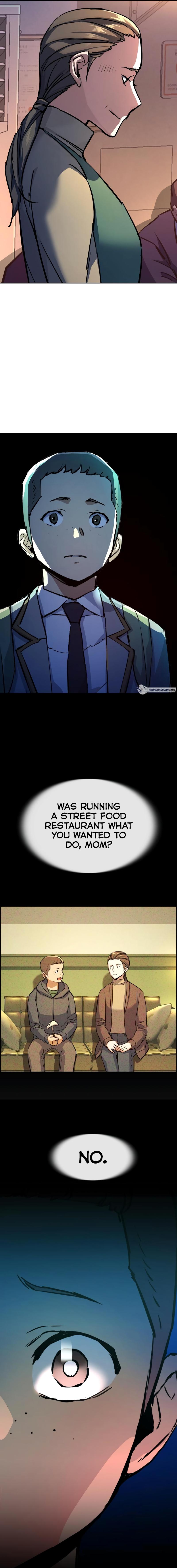 Mercenary Enrollment Chap 196 - Next Chap 197