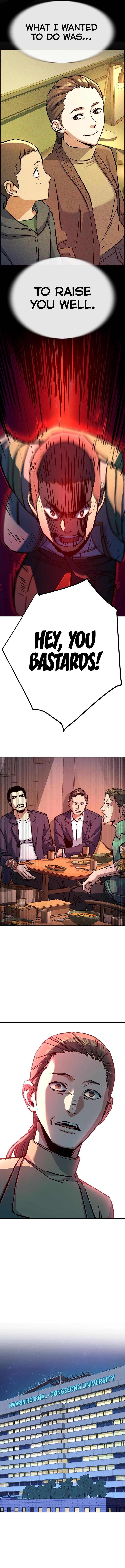 Mercenary Enrollment Chap 196 - Next Chap 197