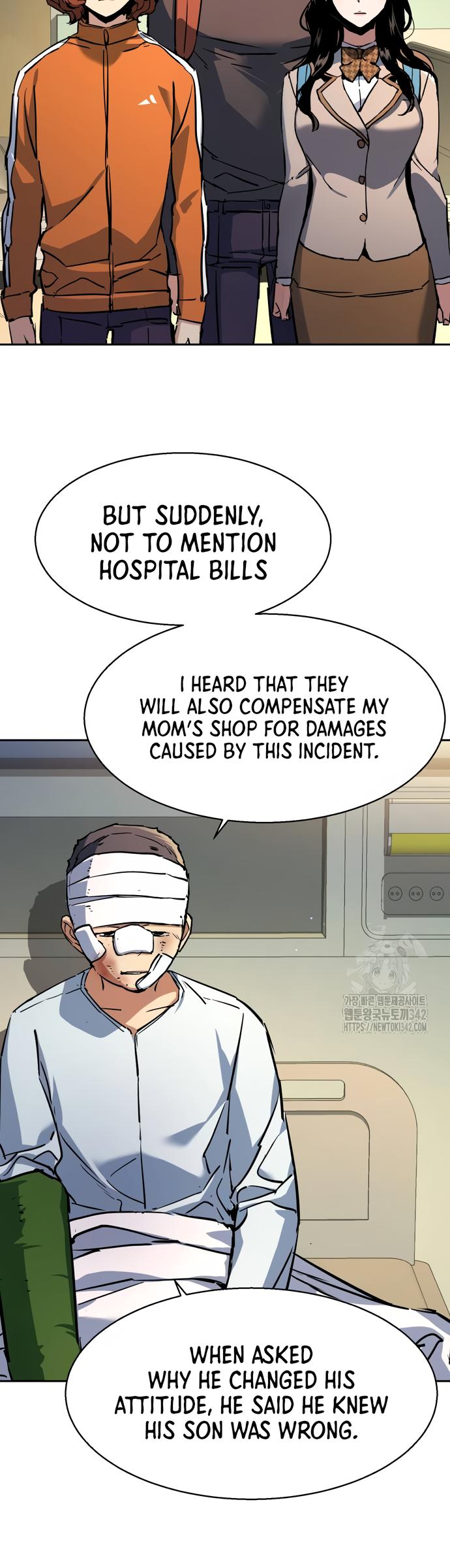 Mercenary Enrollment Chap 198 - Next Chap 199