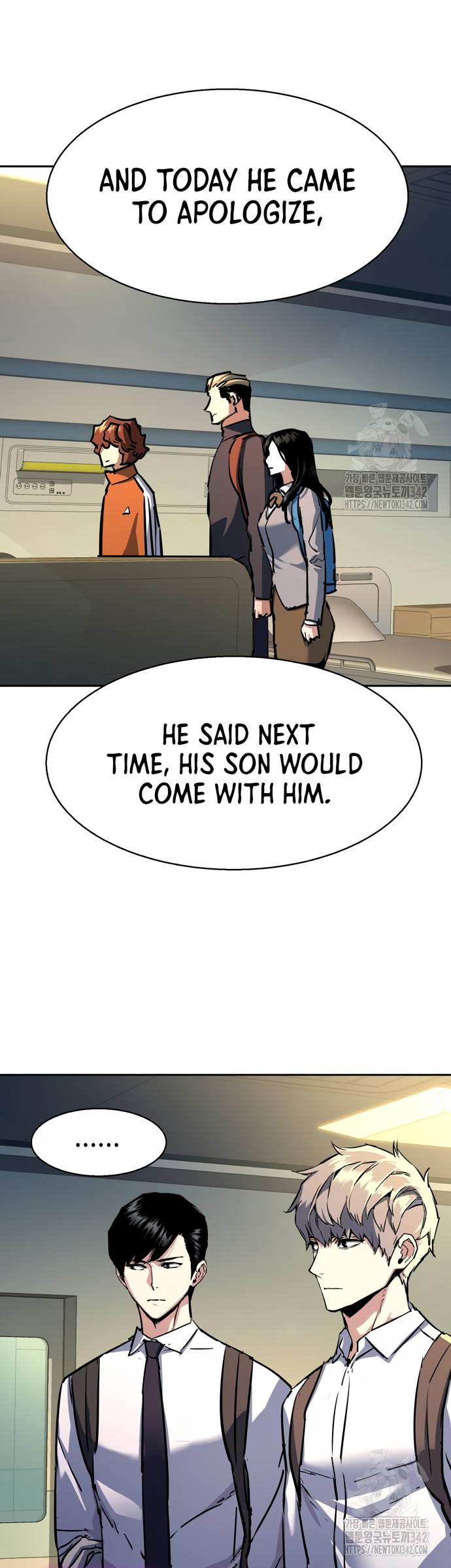 Mercenary Enrollment Chap 198 - Next Chap 199