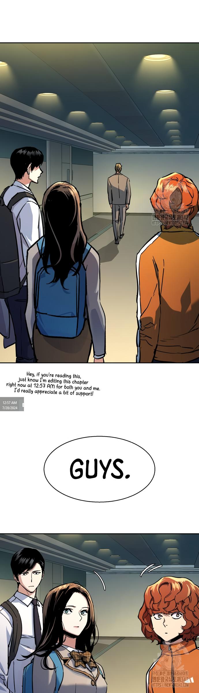 Mercenary Enrollment Chap 198 - Next Chap 199