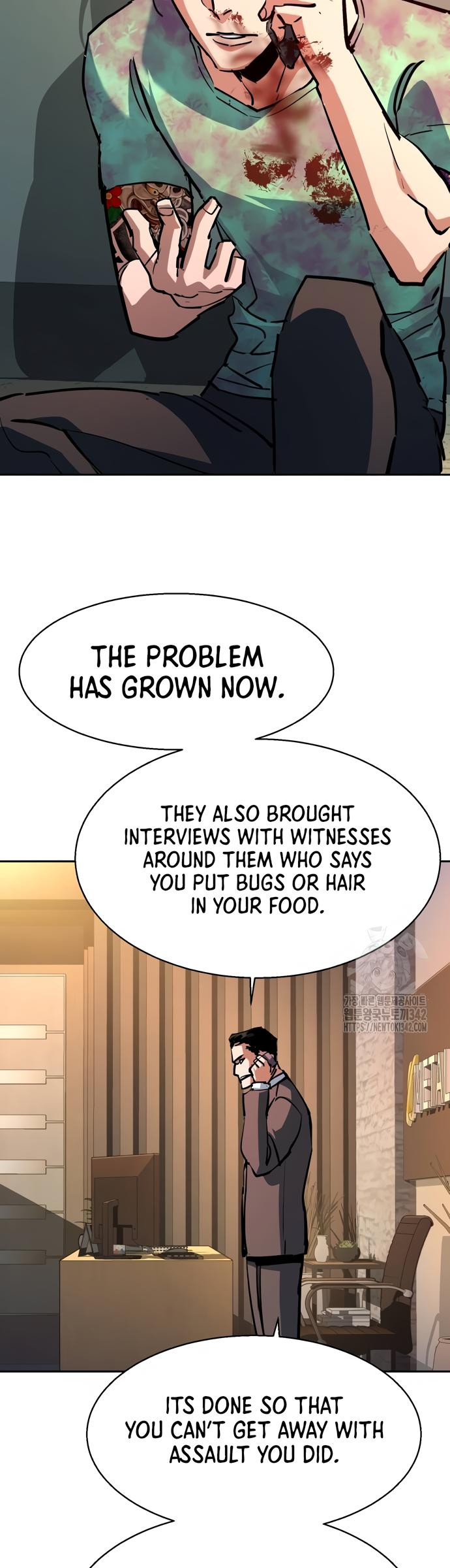 Mercenary Enrollment Chap 198 - Next Chap 199