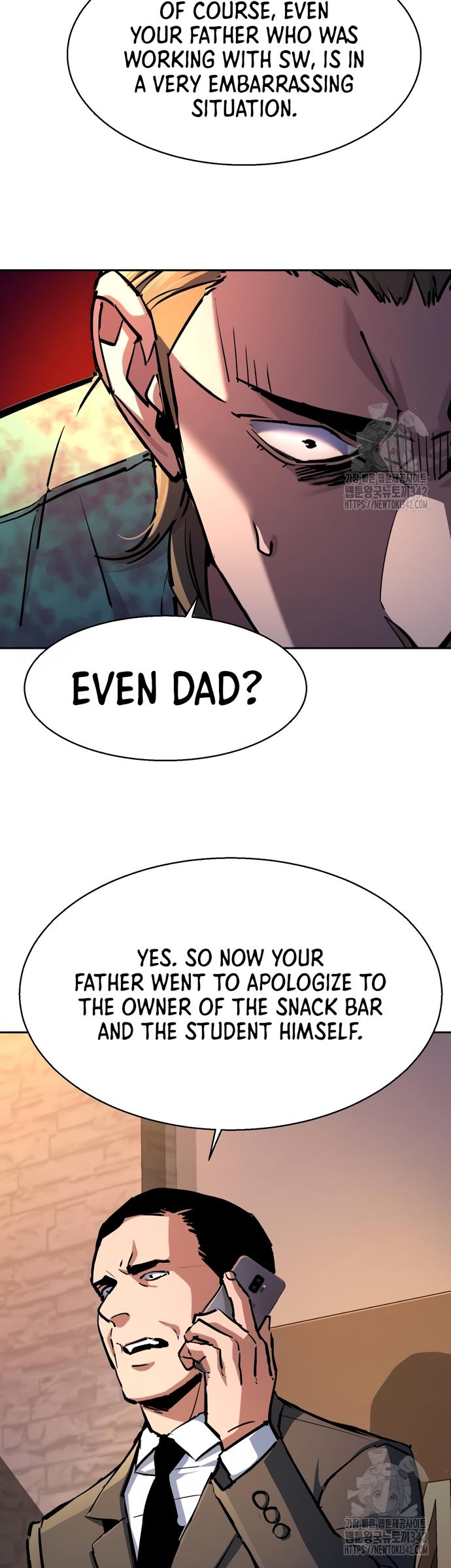 Mercenary Enrollment Chap 198 - Next Chap 199