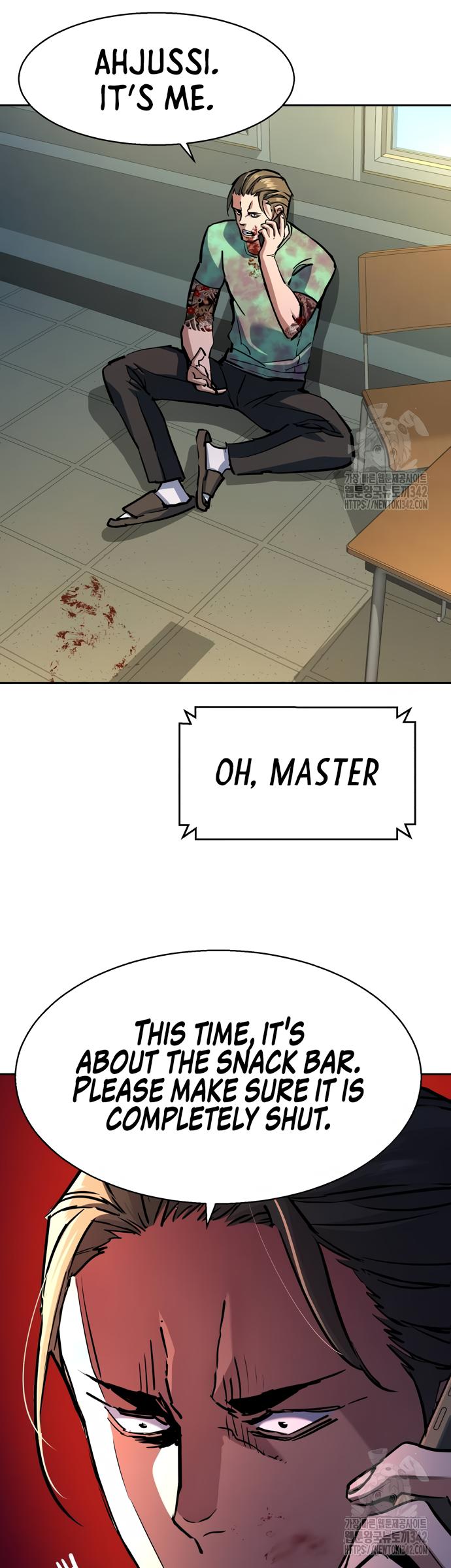 Mercenary Enrollment Chap 198 - Next Chap 199