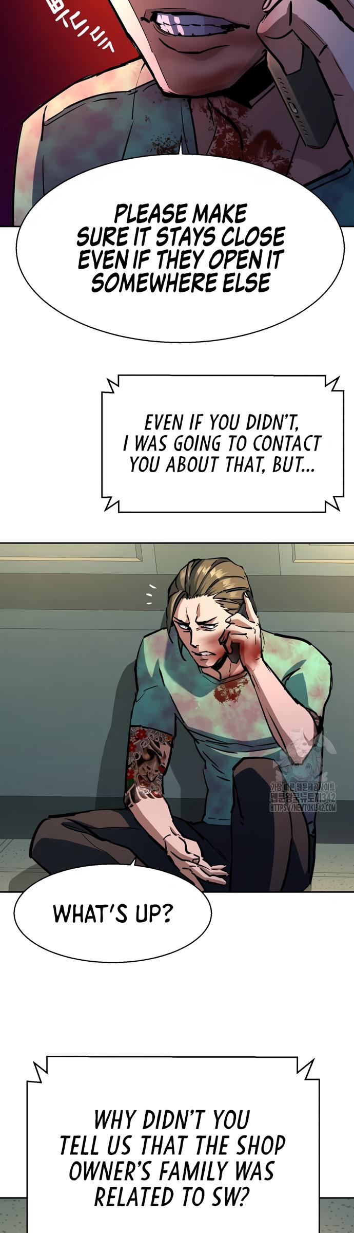 Mercenary Enrollment Chap 198 - Next Chap 199