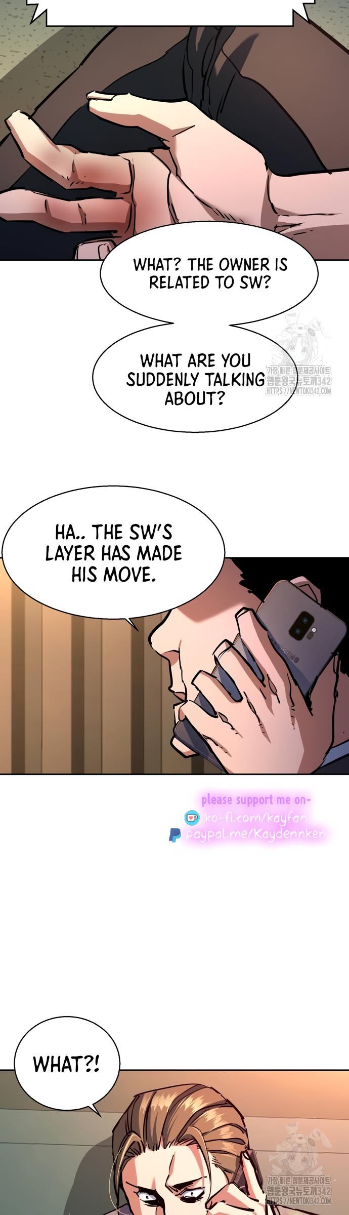 Mercenary Enrollment Chap 198 - Next Chap 199