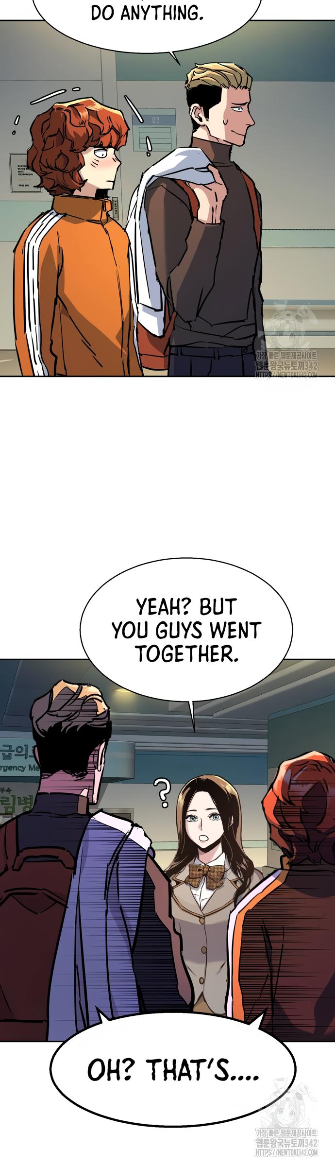 Mercenary Enrollment Chap 198 - Next Chap 199
