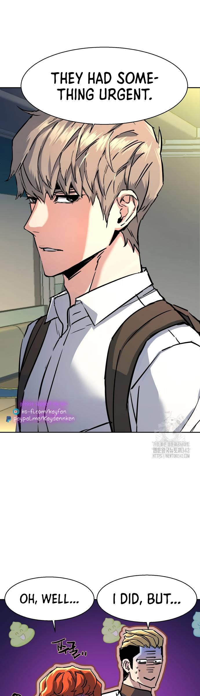 Mercenary Enrollment Chap 198 - Next Chap 199