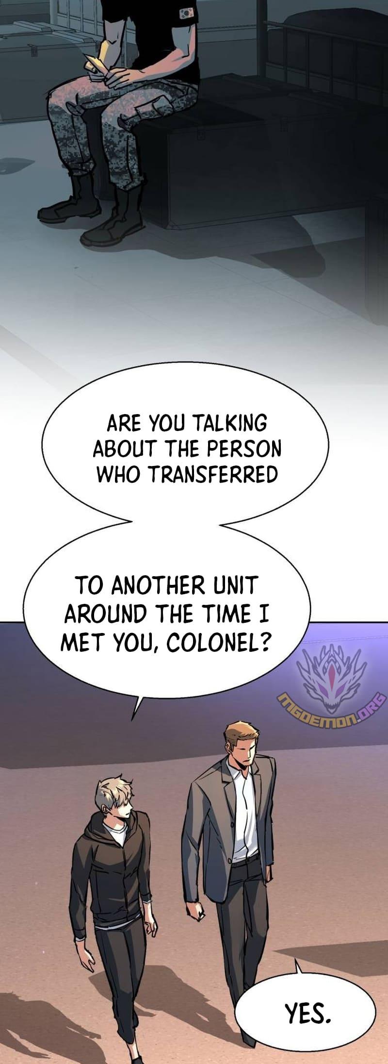 Mercenary Enrollment Chap 199 - Next Chap 200