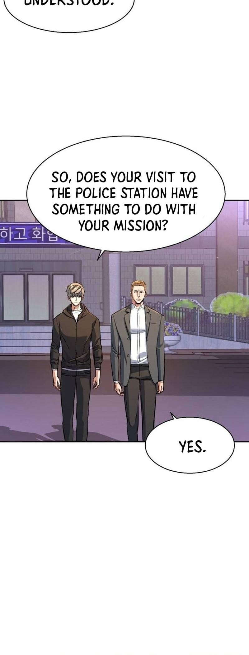Mercenary Enrollment Chap 199 - Next Chap 200