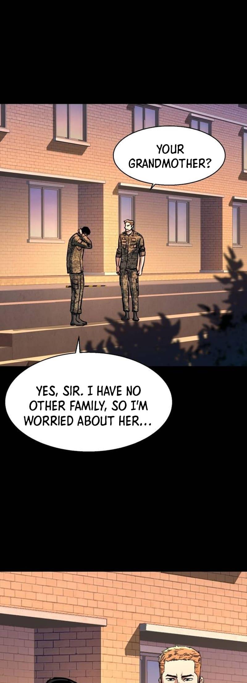 Mercenary Enrollment Chap 199 - Next Chap 200