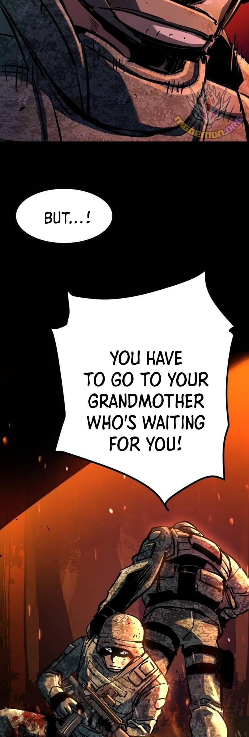 Mercenary Enrollment Chap 199 - Next Chap 200