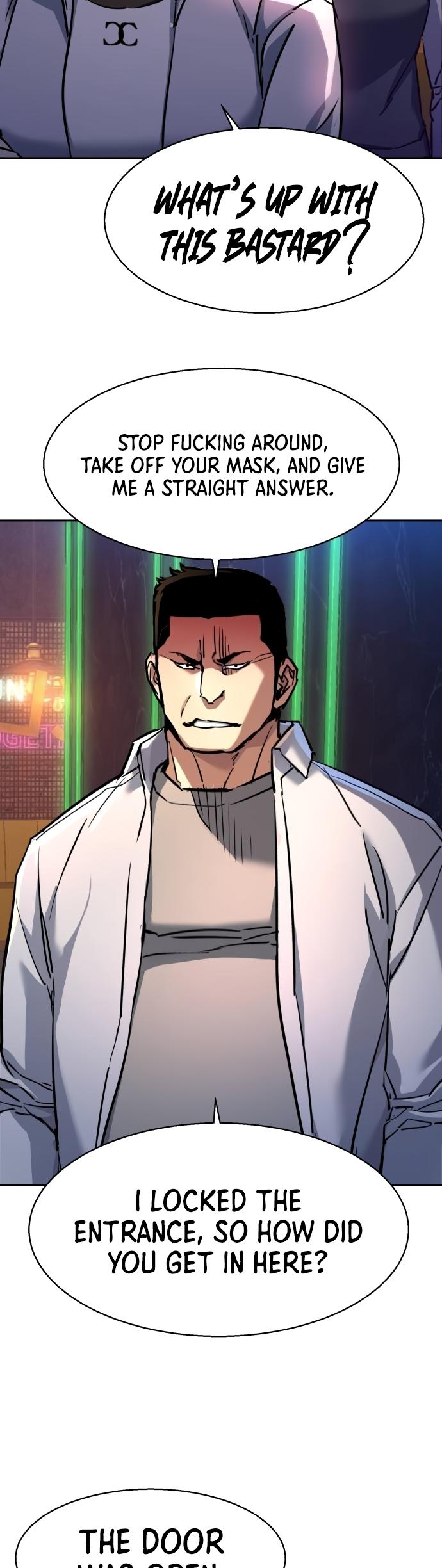 Mercenary Enrollment Chap 207 - Next Chap 208