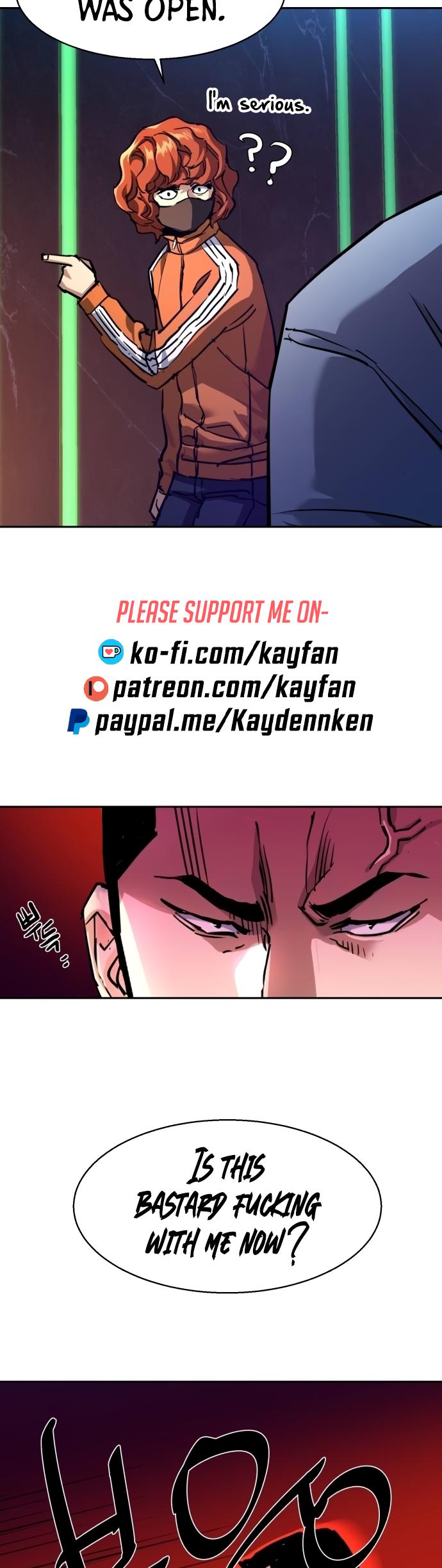 Mercenary Enrollment Chap 207 - Next Chap 208