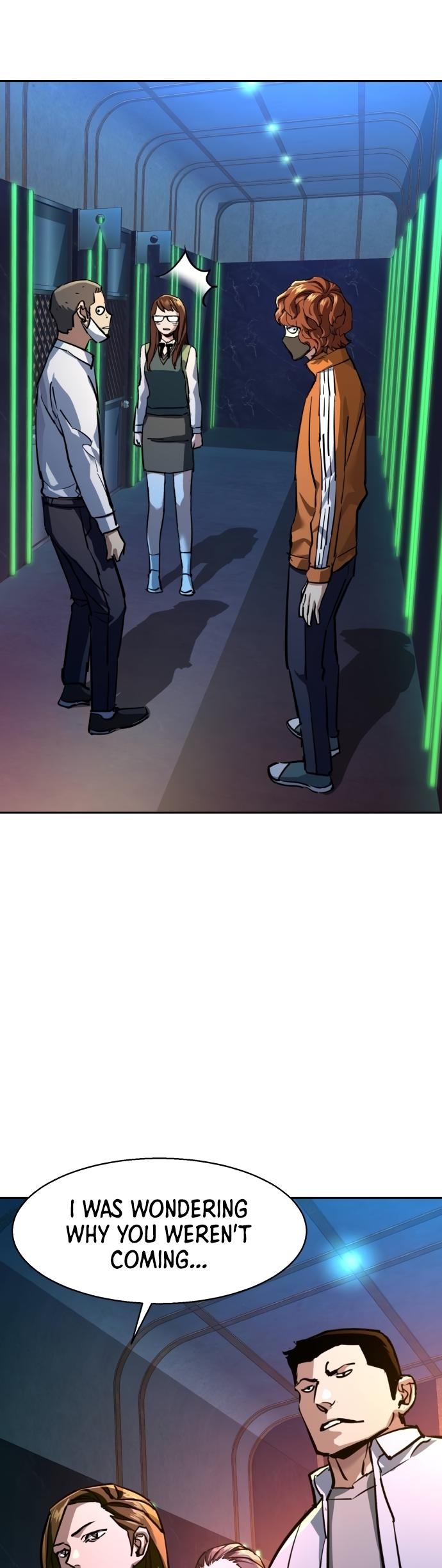 Mercenary Enrollment Chap 207 - Next Chap 208