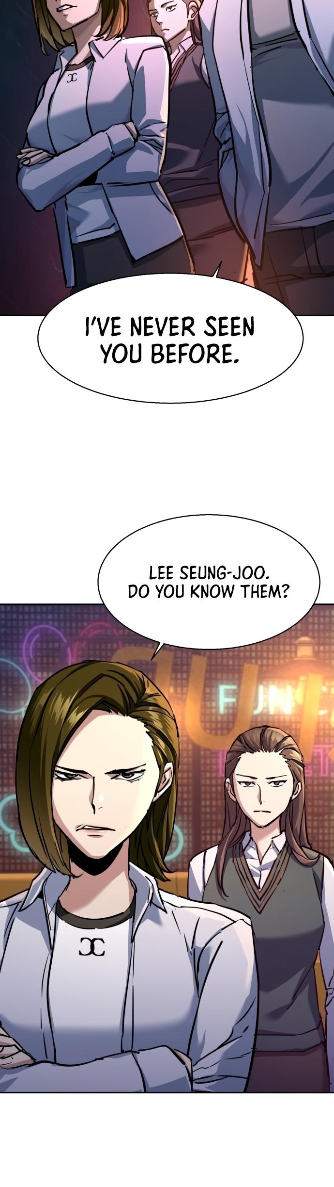 Mercenary Enrollment Chap 207 - Next Chap 208