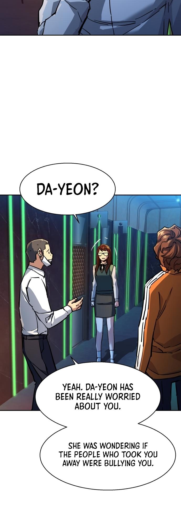 Mercenary Enrollment Chap 207 - Next Chap 208