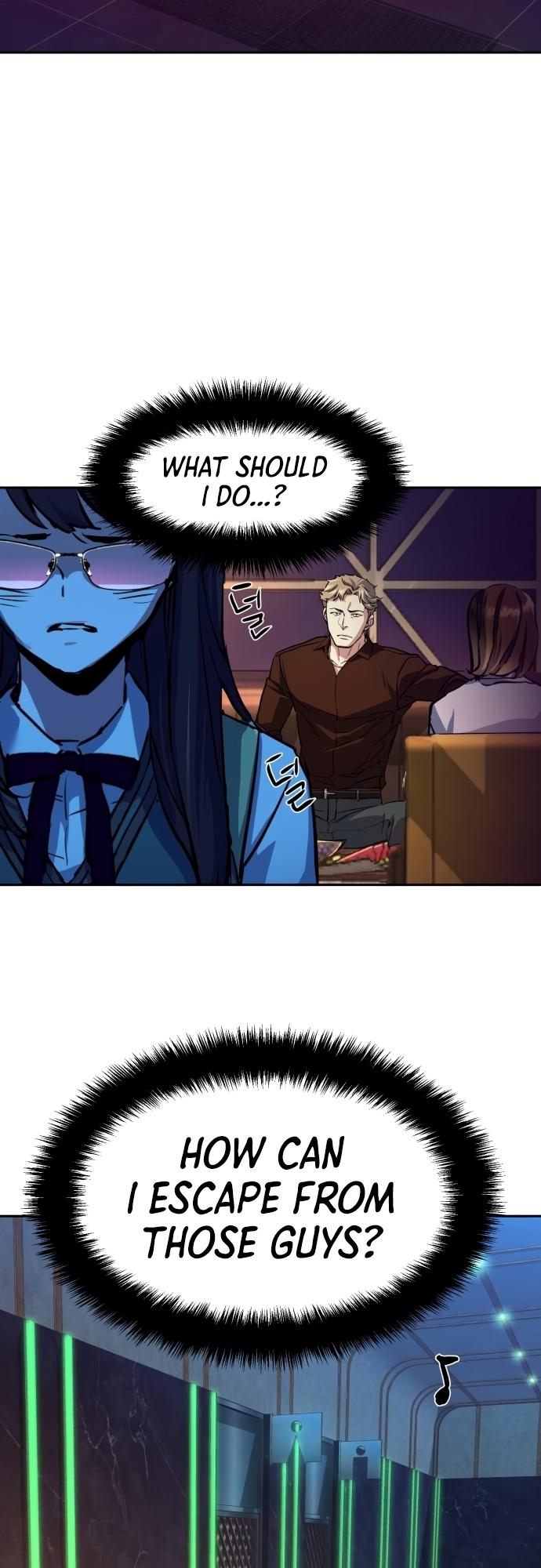 Mercenary Enrollment Chap 207 - Next Chap 208