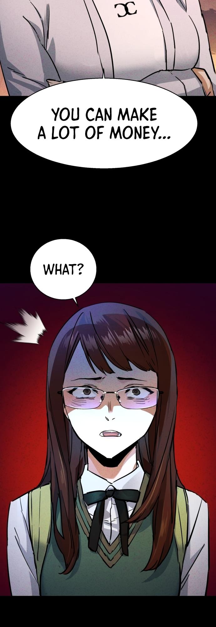 Mercenary Enrollment Chap 207 - Next Chap 208