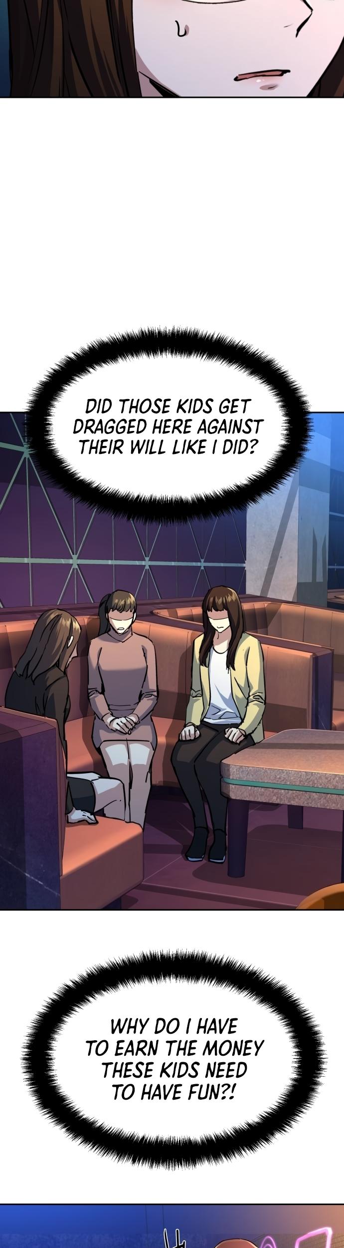 Mercenary Enrollment Chap 207 - Next Chap 208