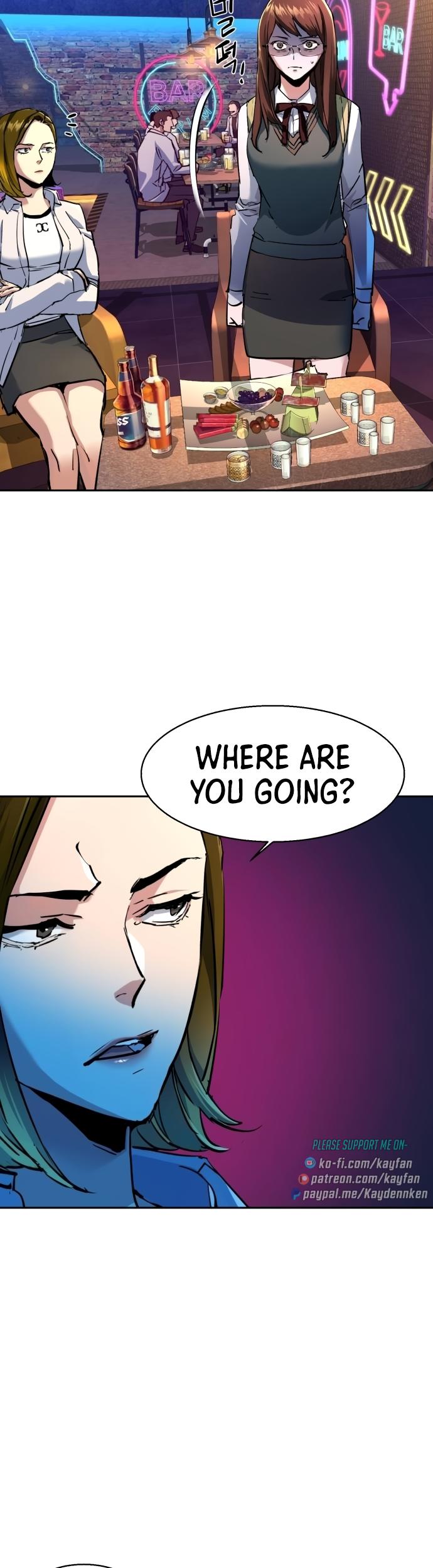 Mercenary Enrollment Chap 207 - Next Chap 208