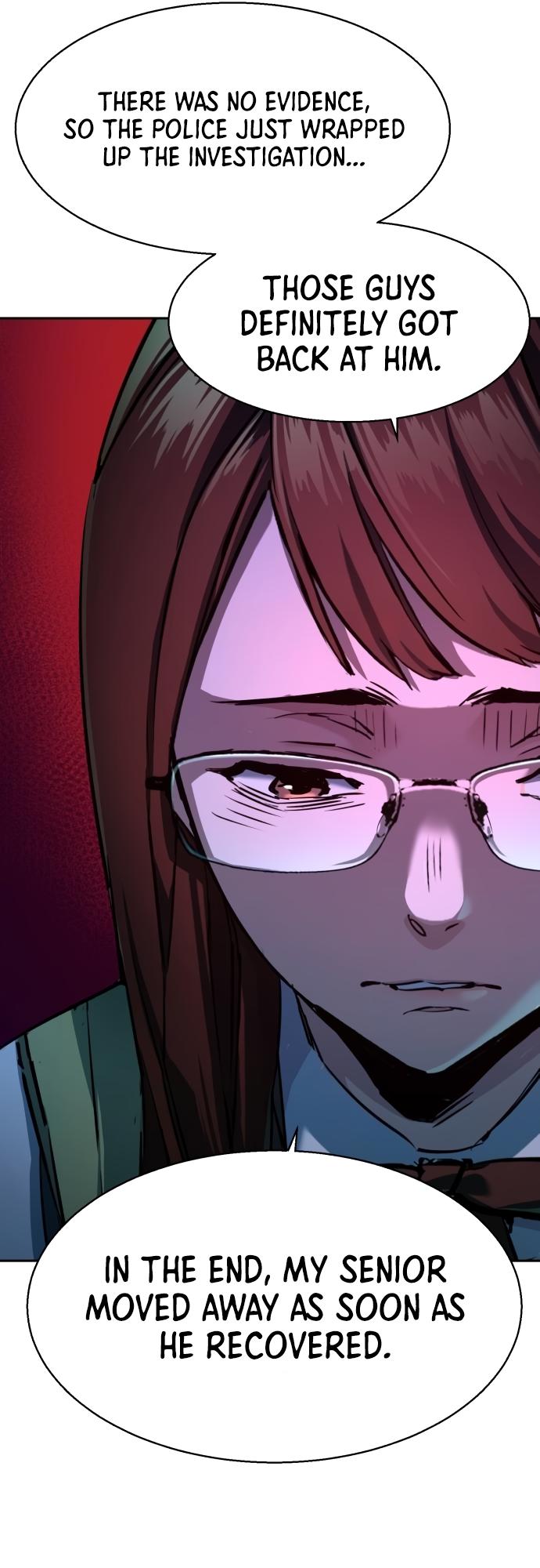 Mercenary Enrollment Chap 207 - Next Chap 208