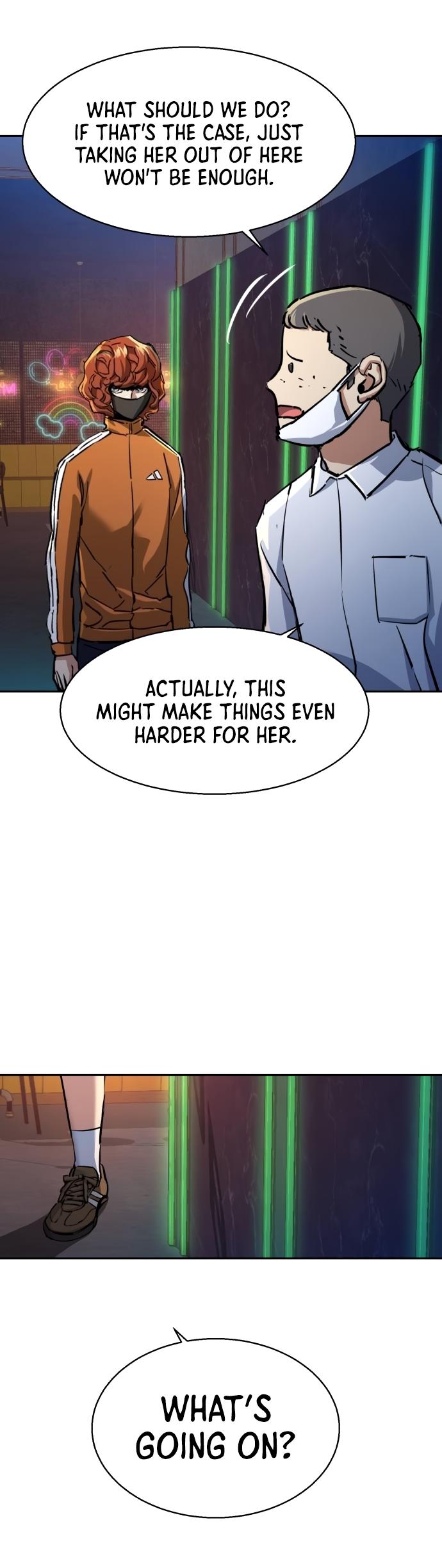Mercenary Enrollment Chap 207 - Next Chap 208