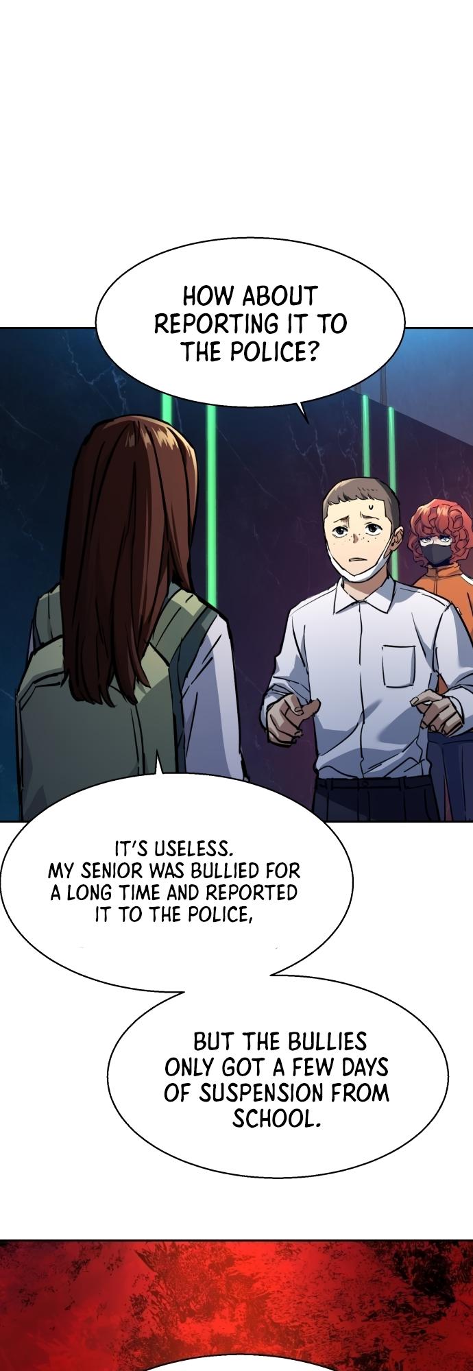 Mercenary Enrollment Chap 207 - Next Chap 208