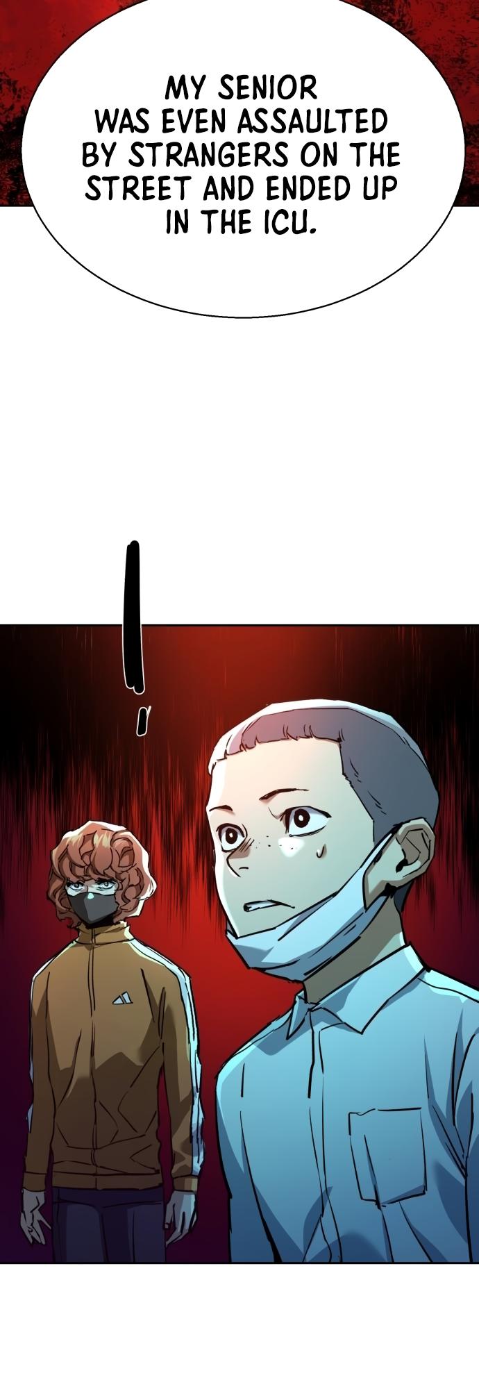 Mercenary Enrollment Chap 207 - Next Chap 208