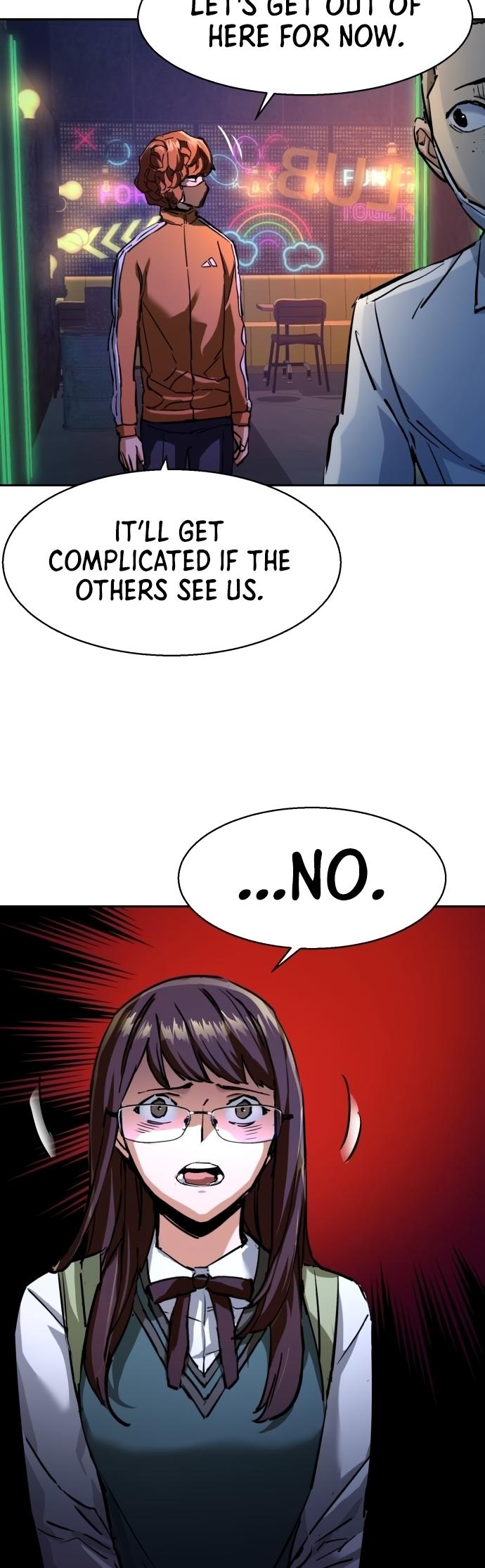 Mercenary Enrollment Chap 207 - Next Chap 208