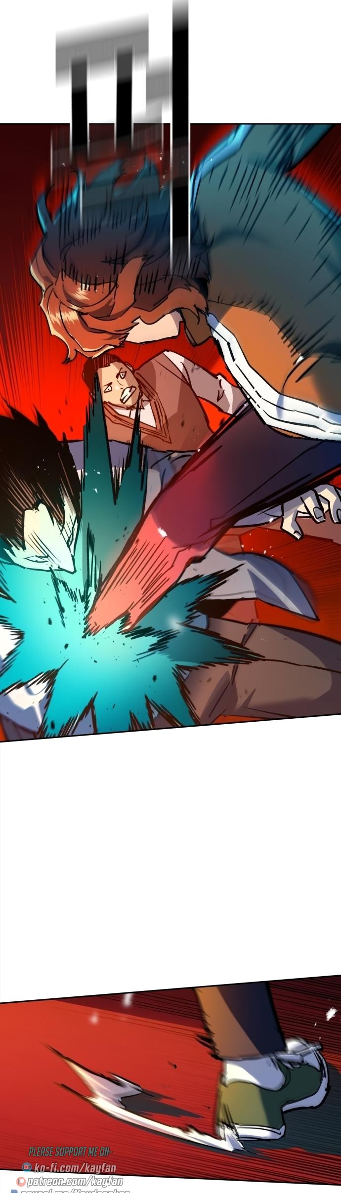 Mercenary Enrollment Chap 207 - Next Chap 208