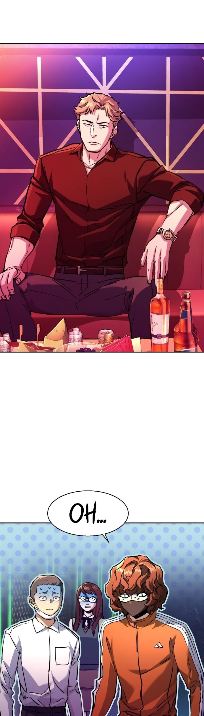 Mercenary Enrollment Chap 207 - Next Chap 208