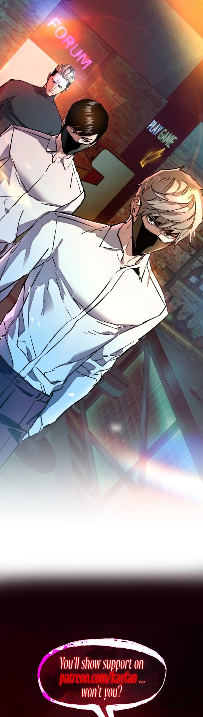 Mercenary Enrollment Chap 207 - Next Chap 208