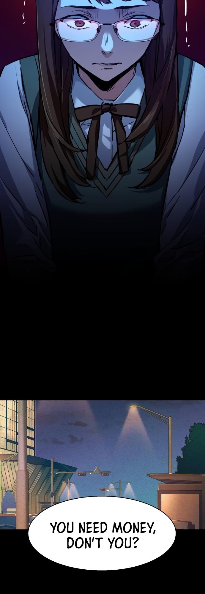 Mercenary Enrollment Chap 207 - Next Chap 208