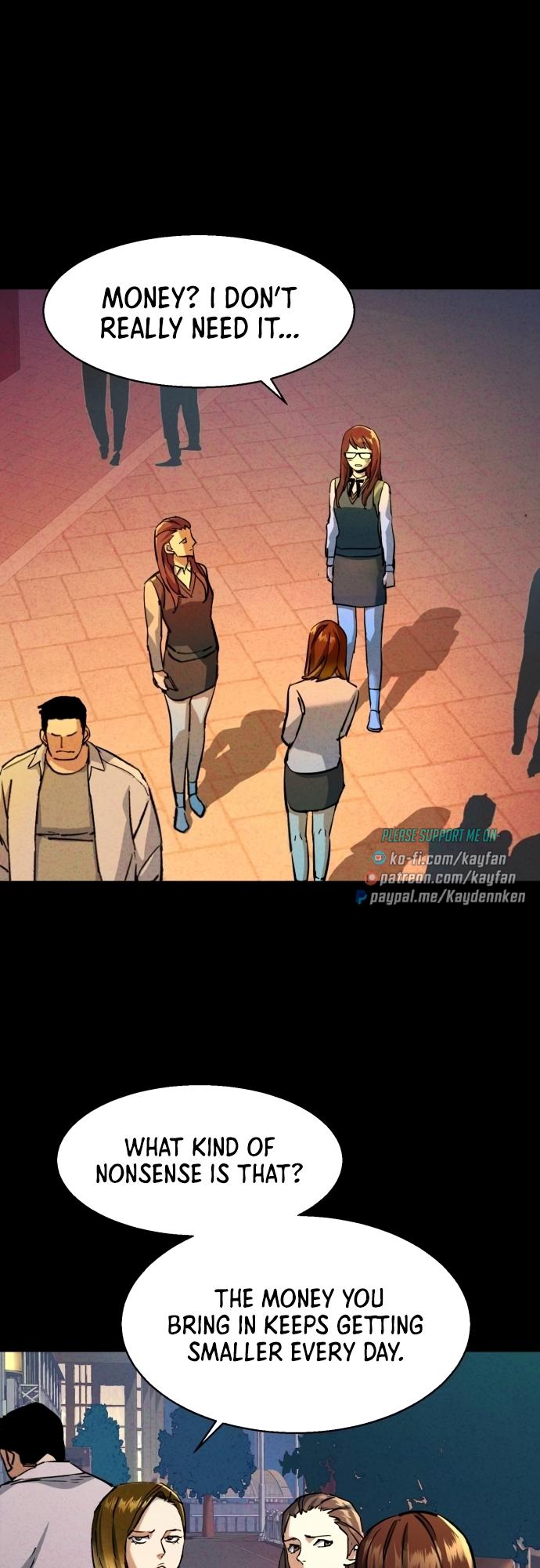 Mercenary Enrollment Chap 207 - Next Chap 208