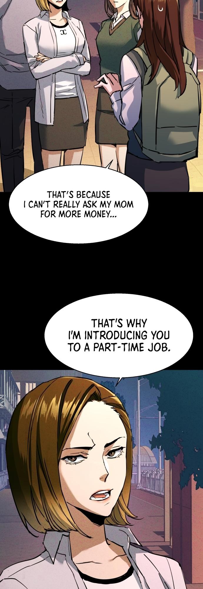 Mercenary Enrollment Chap 207 - Next Chap 208