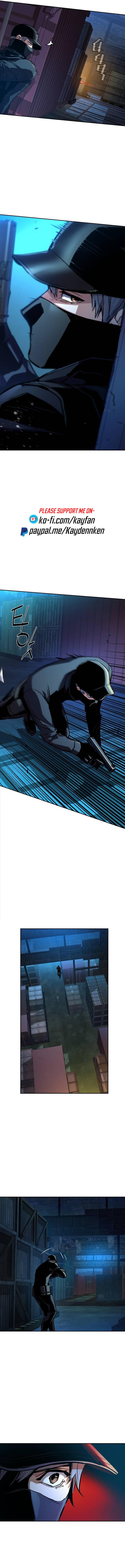 Mercenary Enrollment Chap 204 - Next Chap 205