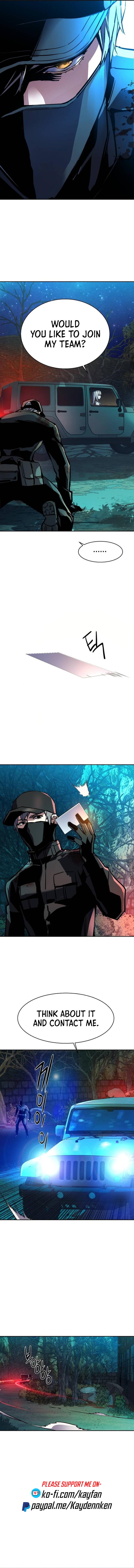 Mercenary Enrollment Chap 204 - Next Chap 205
