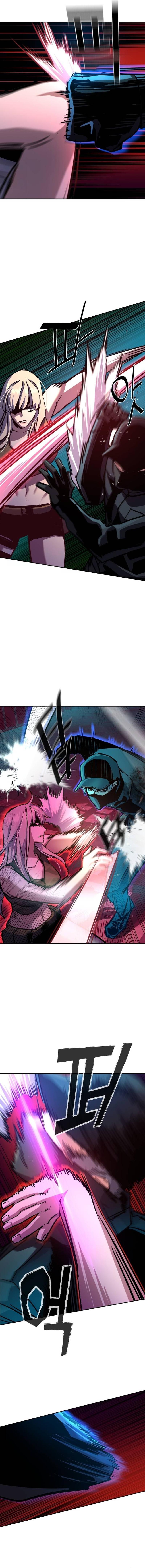 Mercenary Enrollment Chap 204 - Next Chap 205