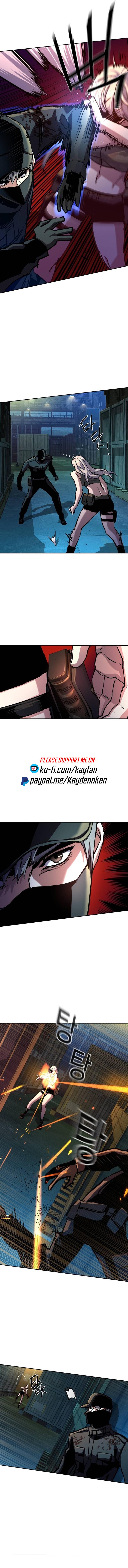Mercenary Enrollment Chap 204 - Next Chap 205