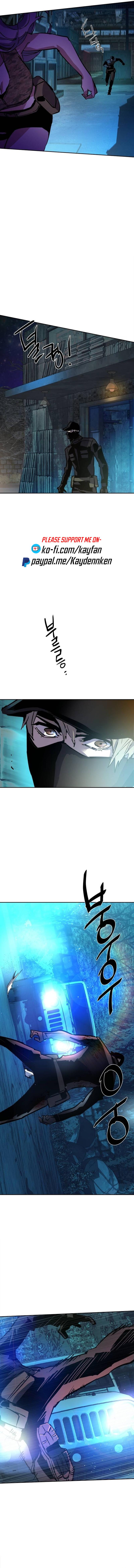 Mercenary Enrollment Chap 204 - Next Chap 205