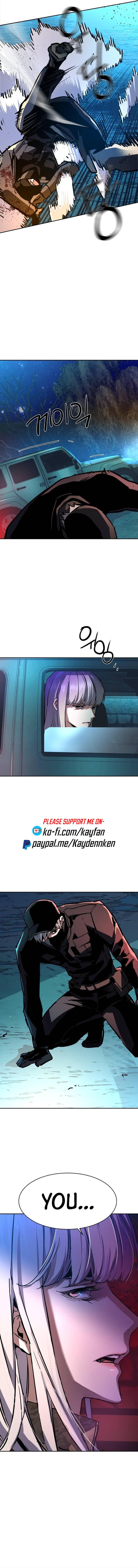 Mercenary Enrollment Chap 204 - Next Chap 205