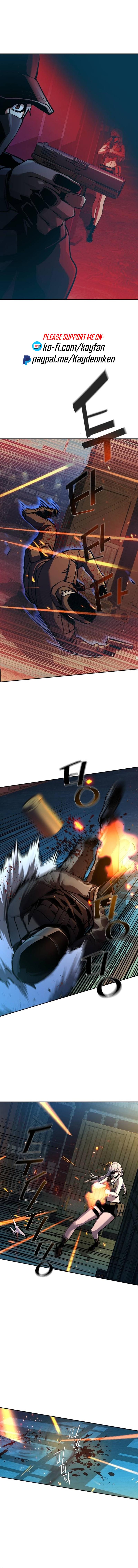 Mercenary Enrollment Chap 204 - Next Chap 205
