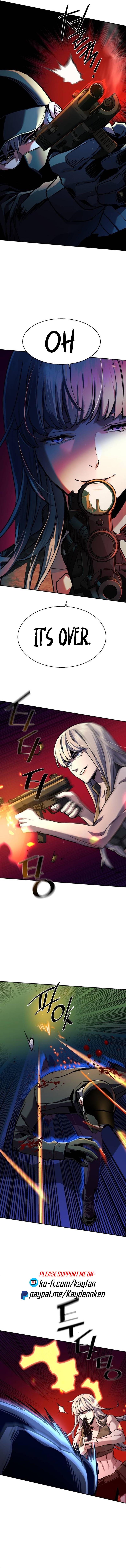 Mercenary Enrollment Chap 204 - Next Chap 205