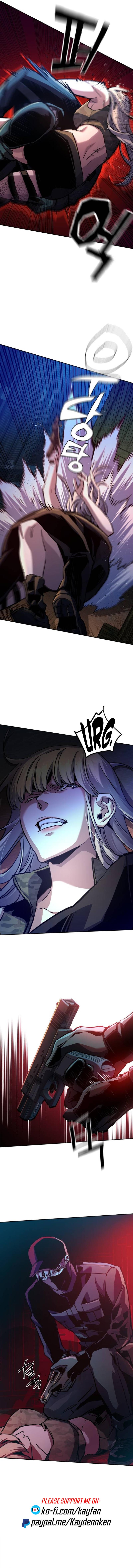 Mercenary Enrollment Chap 204 - Next Chap 205