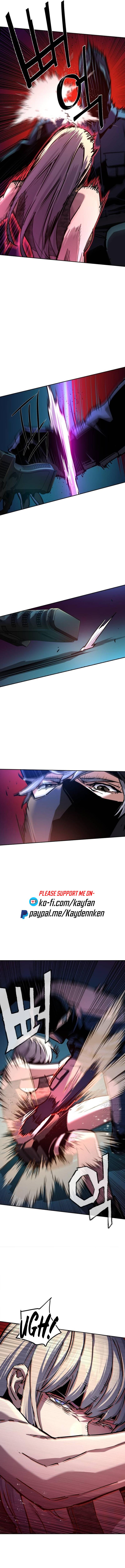Mercenary Enrollment Chap 204 - Next Chap 205